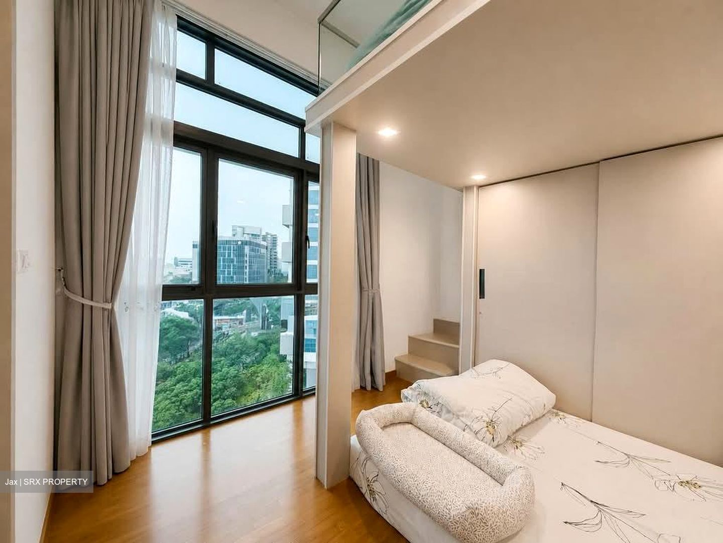 J Gateway (D22), Condominium #554237861